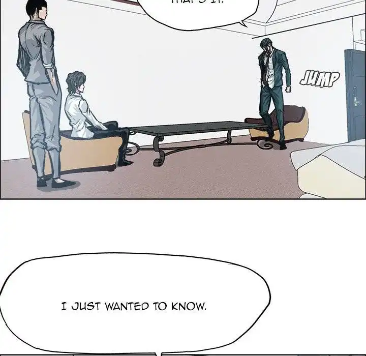 Boss in School Chapter 104 59